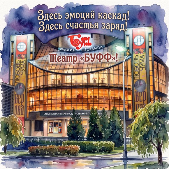 Обложка трека