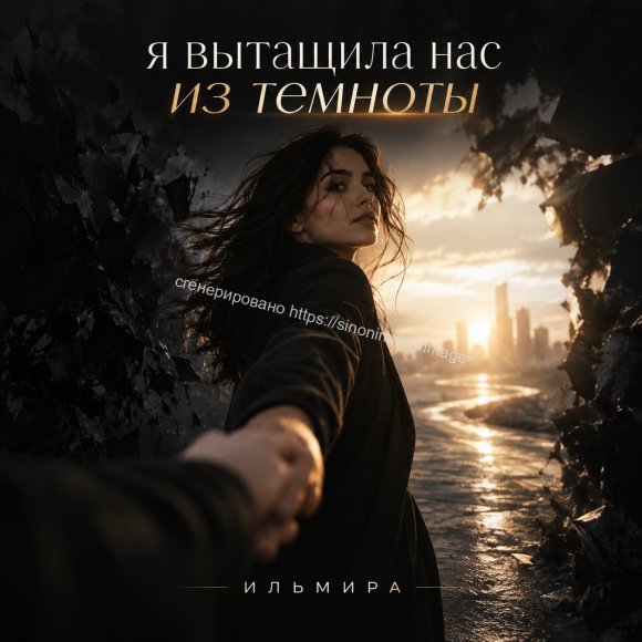 Обложка трека