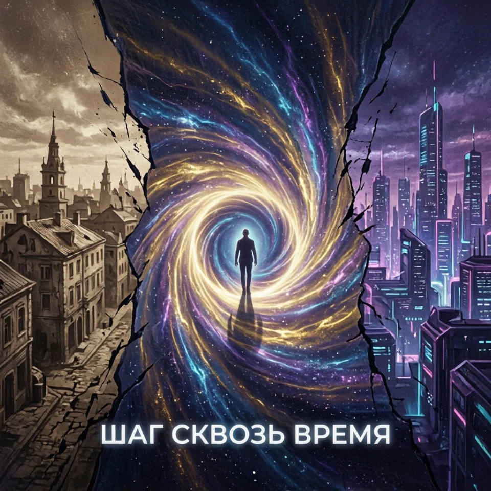 Обложка трека