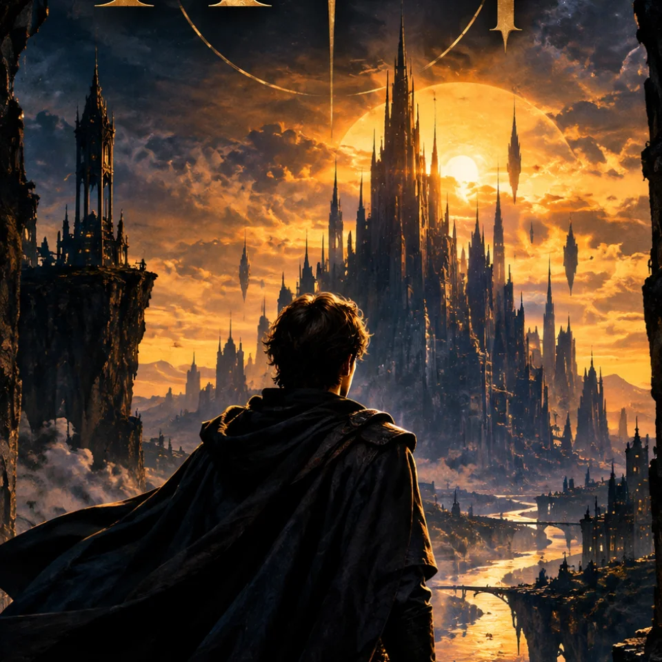 Cover 1