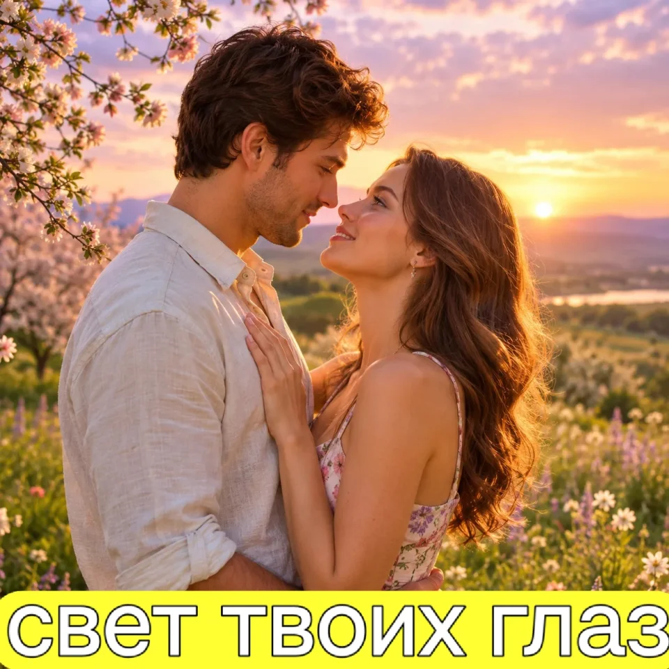 Обложка трека