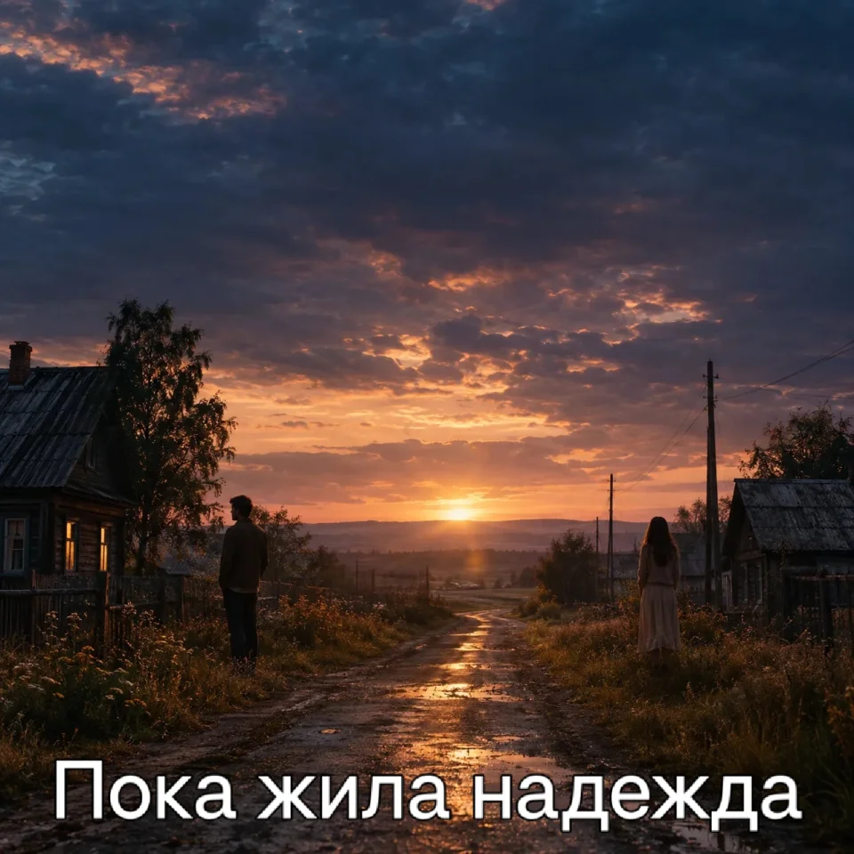 Обложка трека