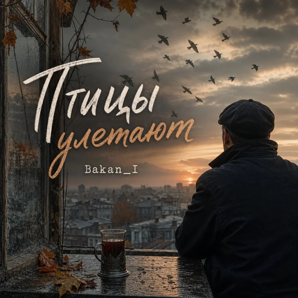 Обложка трека