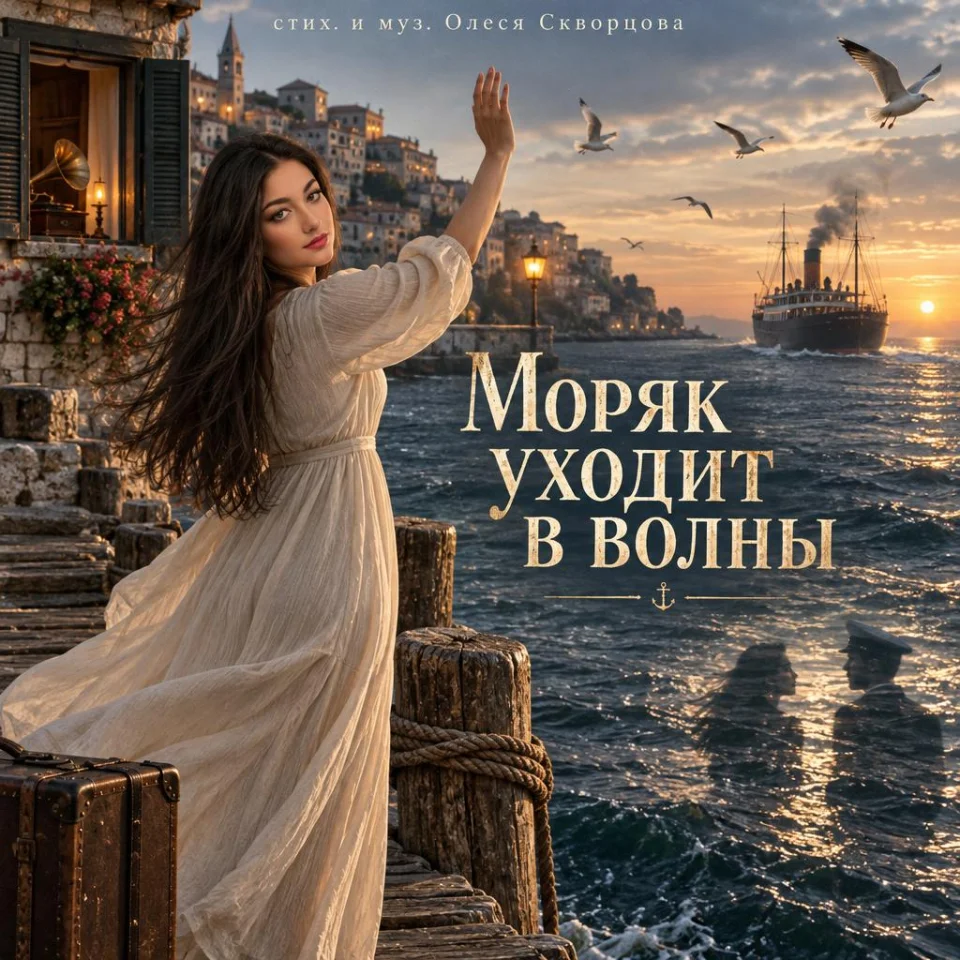 Обложка трека