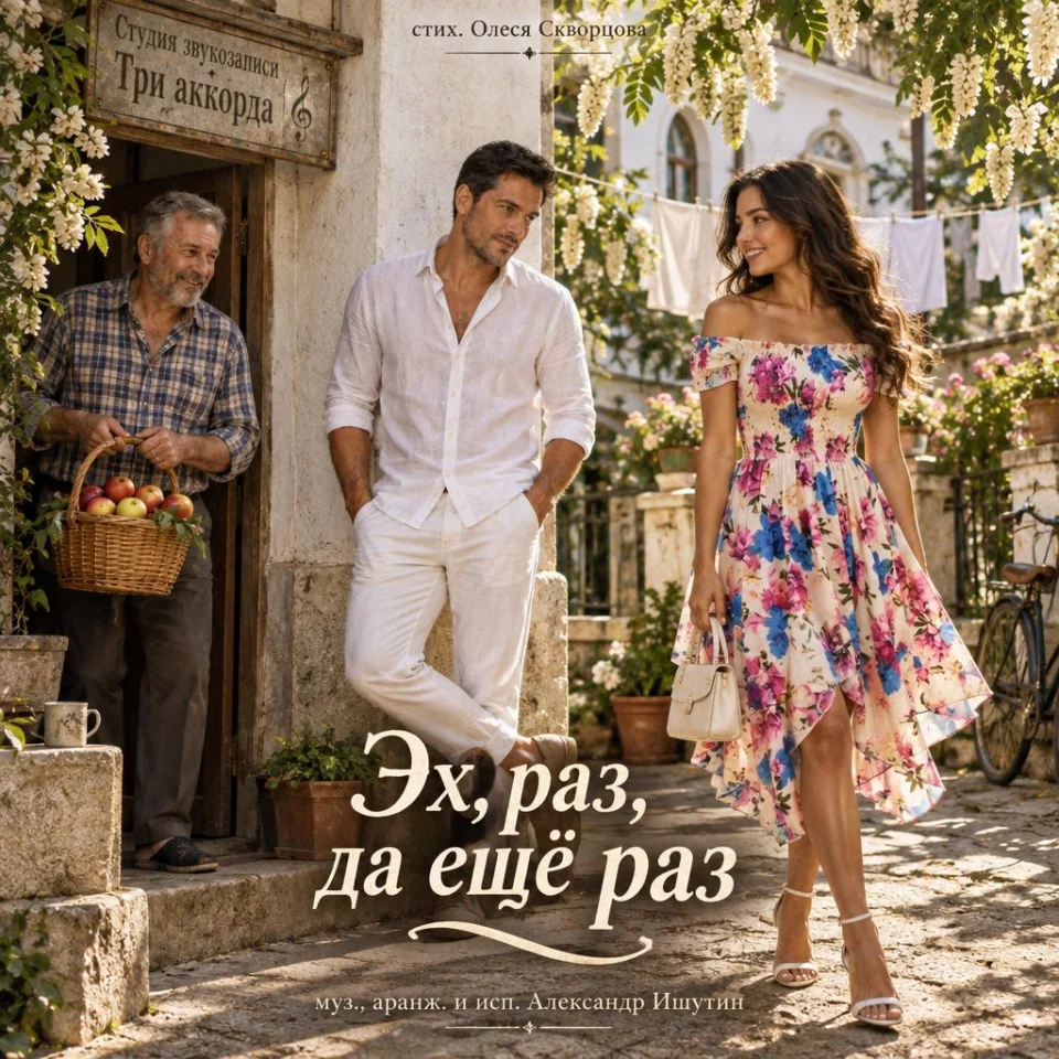 Обложка трека