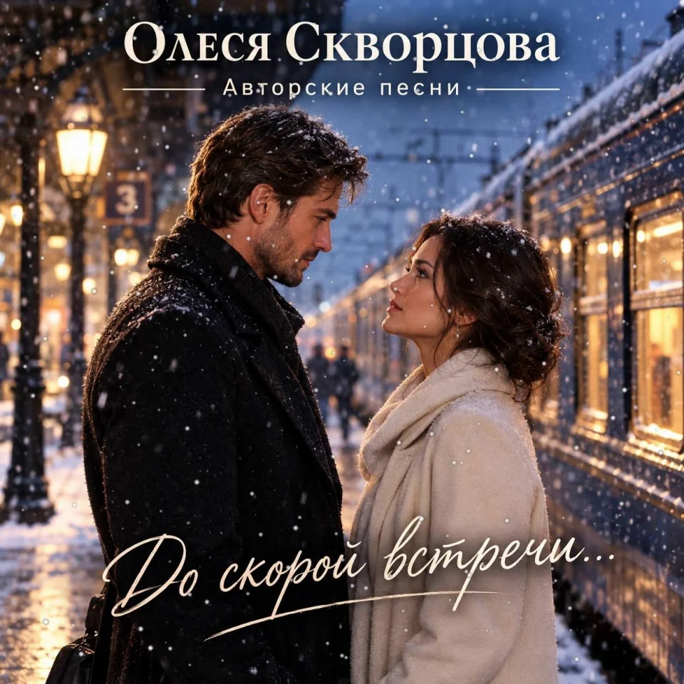 Обложка трека