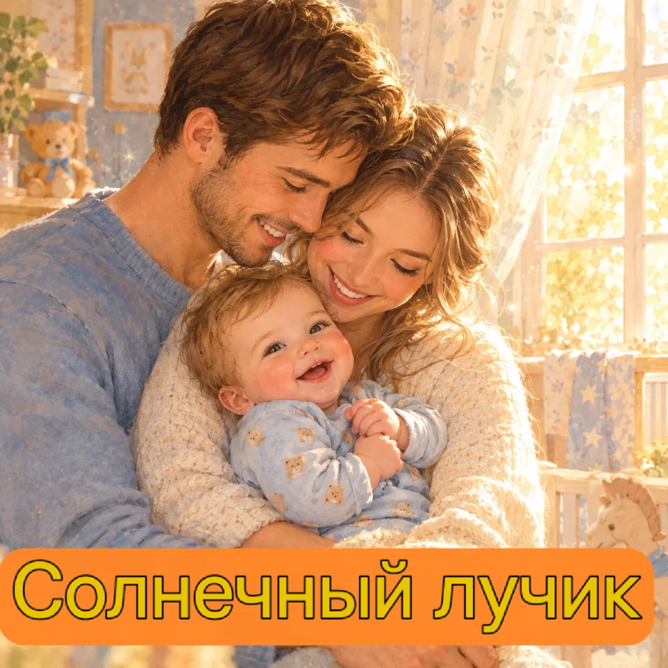 Обложка трека