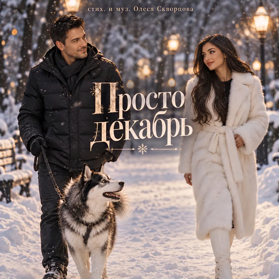 Обложка трека