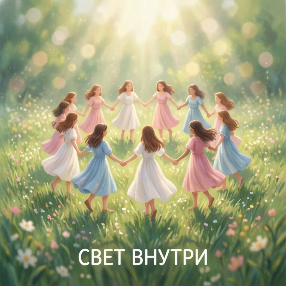 Обложка трека