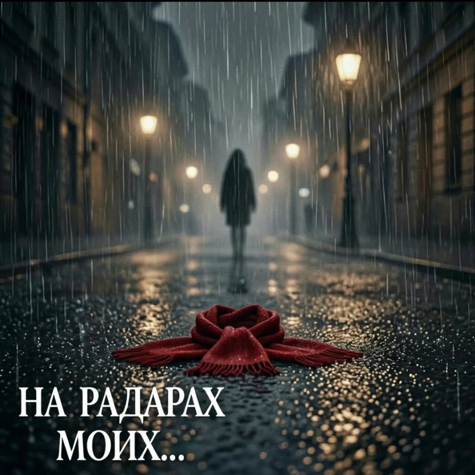 Обложка трека