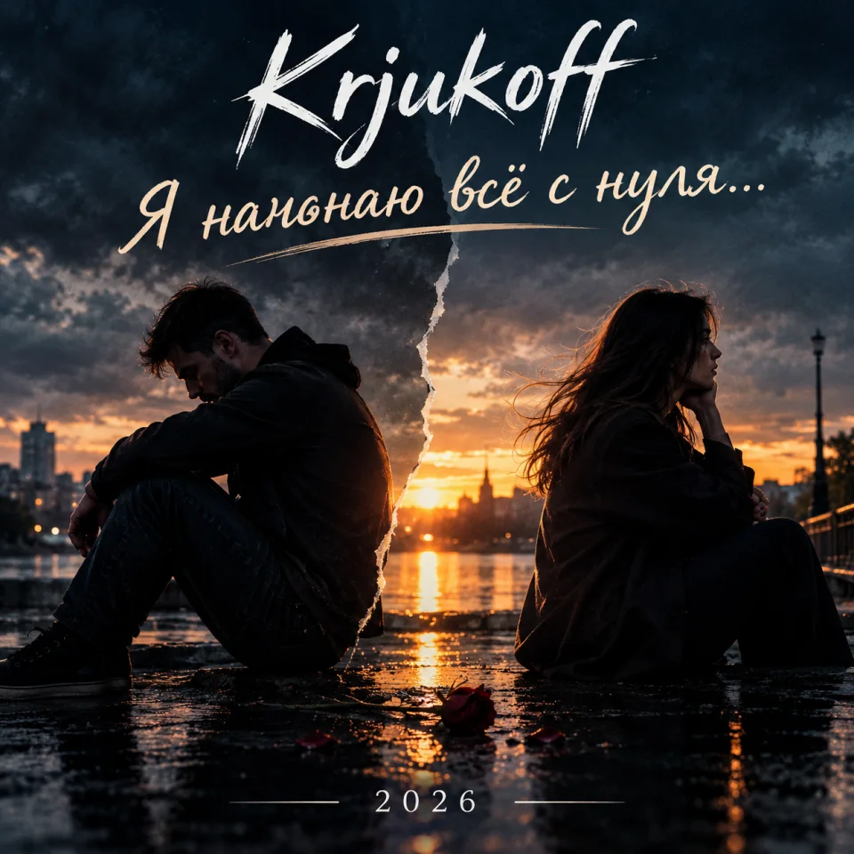 Обложка трека