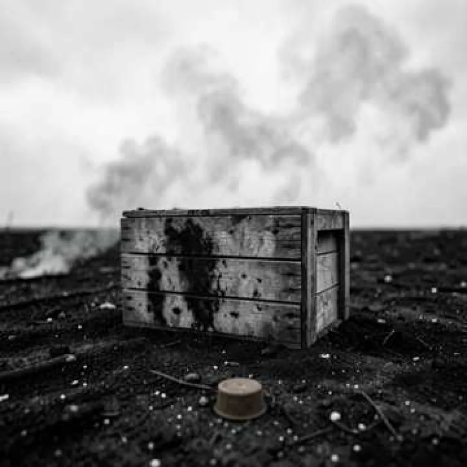 Обложка трека