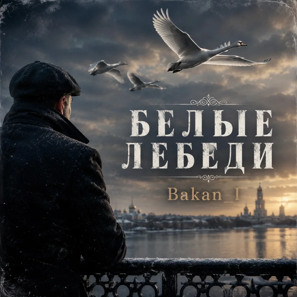 Обложка трека
