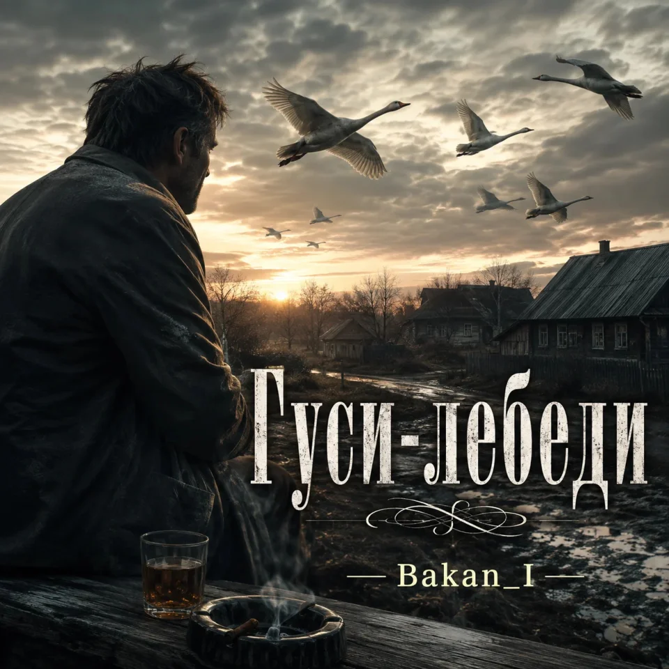 Обложка трека
