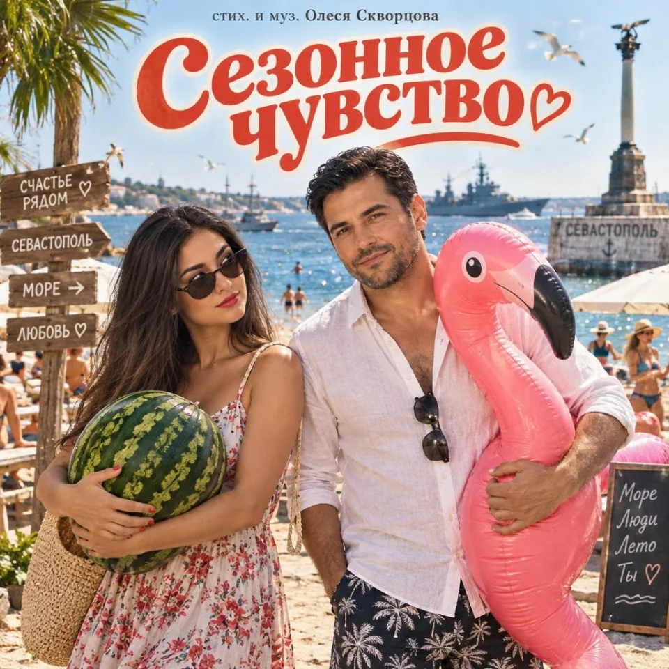 Обложка трека
