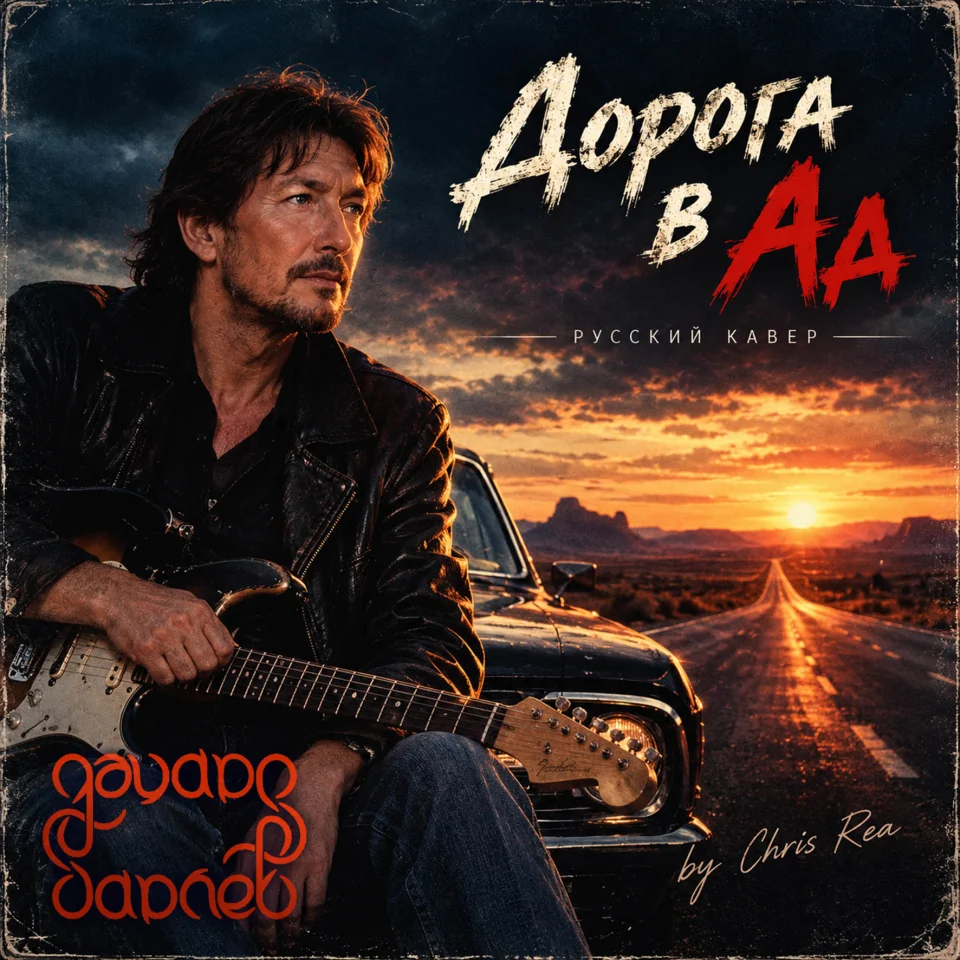 Обложка трека