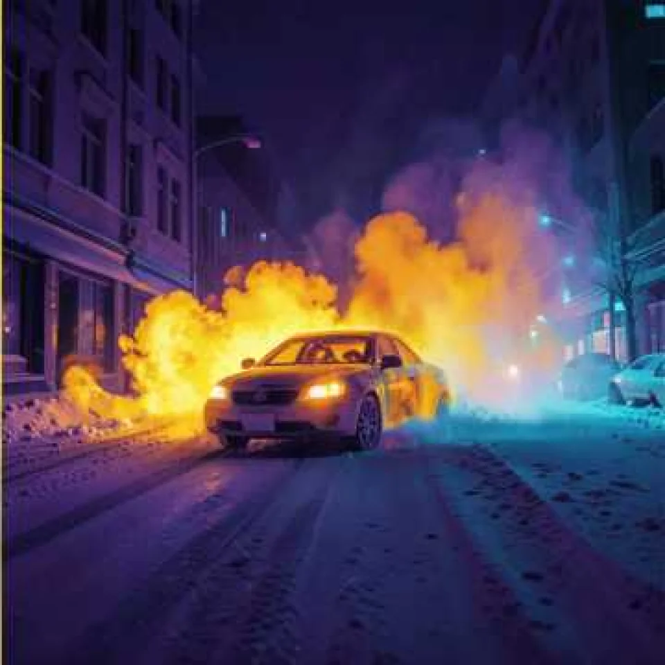Обложка трека
