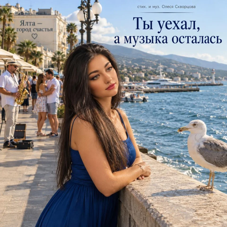 Обложка трека