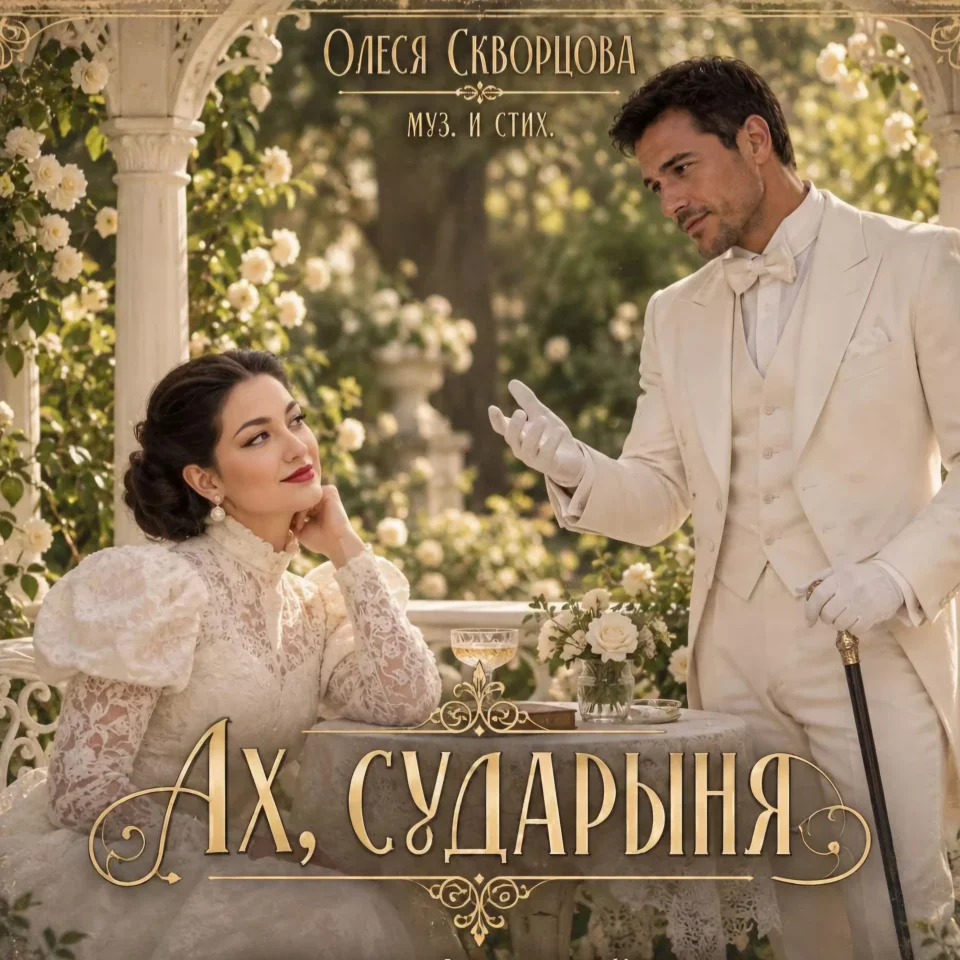 Обложка трека