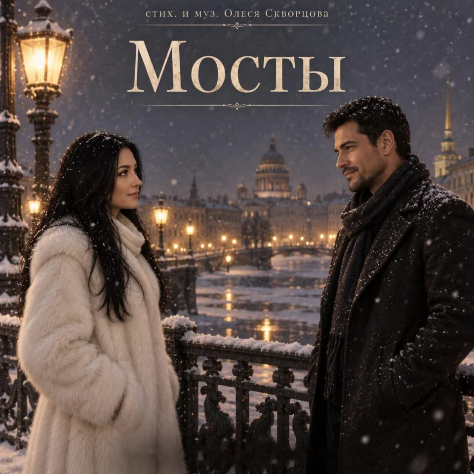 Обложка трека