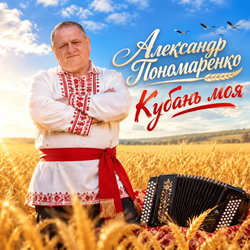 Обложка трека