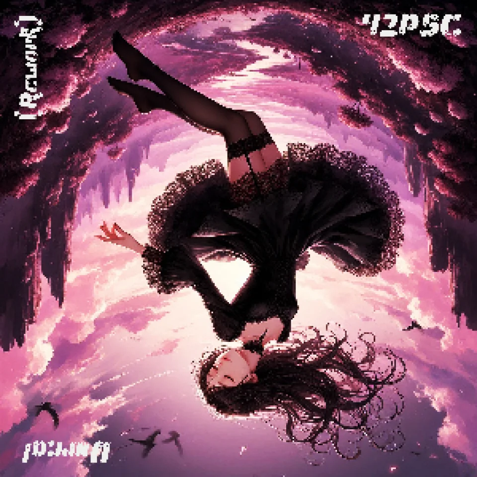 Обложка трека