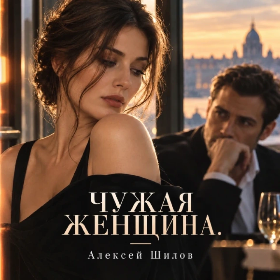 Обложка трека