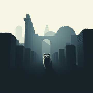 Обложка трека