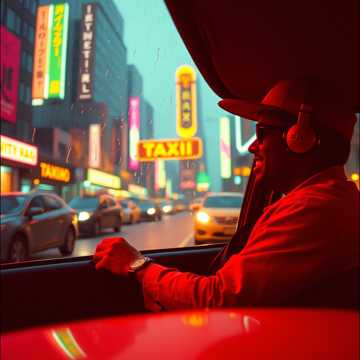 Обложка трека