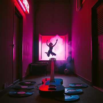 Обложка трека