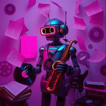 Обложка трека