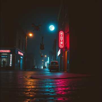 Обложка трека