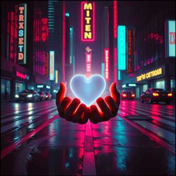 Обложка трека