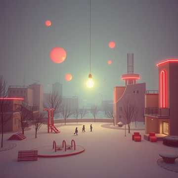 Обложка трека