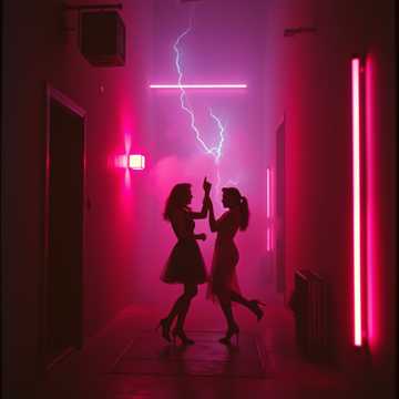 Varvara - Электрический ток