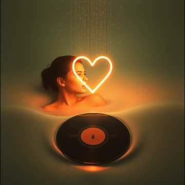 Обложка трека