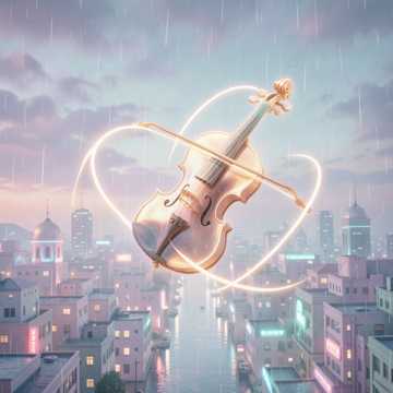 Обложка трека