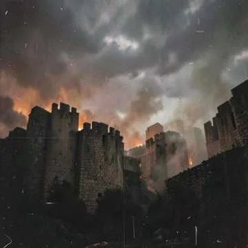 Обложка трека