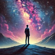 Skyper EXE - Neon Dreams - фото