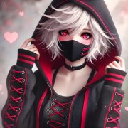 Skyper EXE - Lust