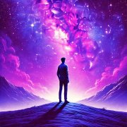 Skyper EXE - Neon Dreams (Nightcore)