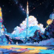 Skyper EXE - Universe - фото