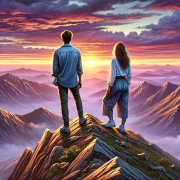 Skyper EXE - You And me - фото