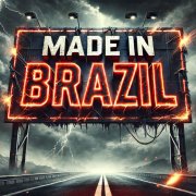 Made In Brazil - фото