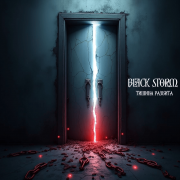 Black Storm - Тишина разбита - фото
