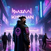 Кидрясов - это музыка для клуба - фото