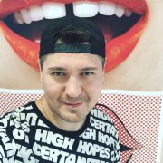 РЕЗИДЕНТ LQ - Модель по жизни в душе актриса