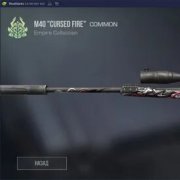 klaex - m40