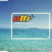 ATB- 9 PM 2015 (Dj Bear 51 Remake) - фото