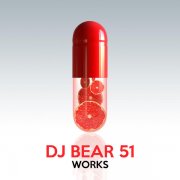 DJ Bear 51 -Mc _Kean - Pust_govoryat 2010 - фото